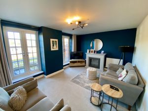 Lounge - click for photo gallery